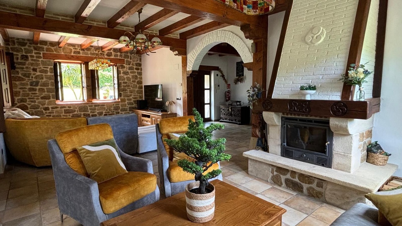 Photo of Livingroom in Dima