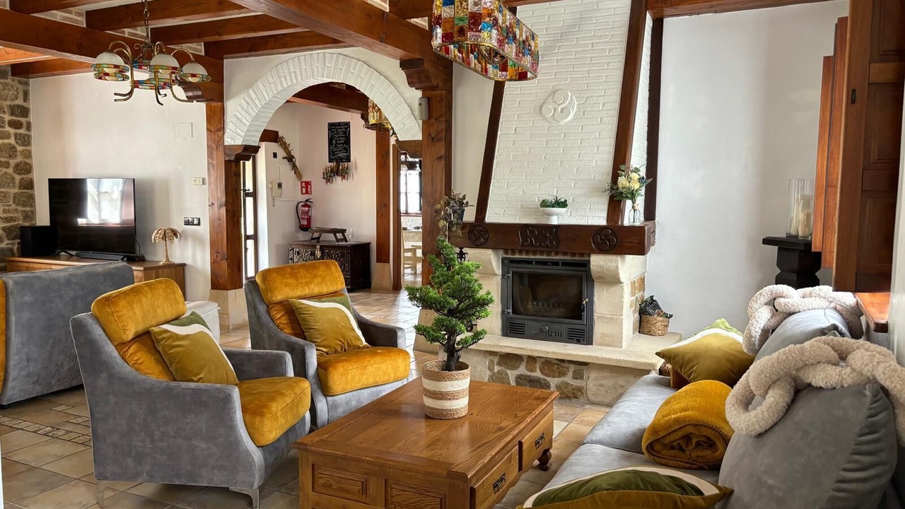 Photo of Livingroom in Dima