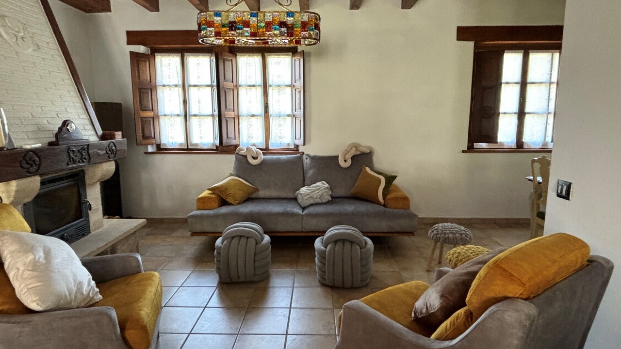 Photo of Livingroom in Dima