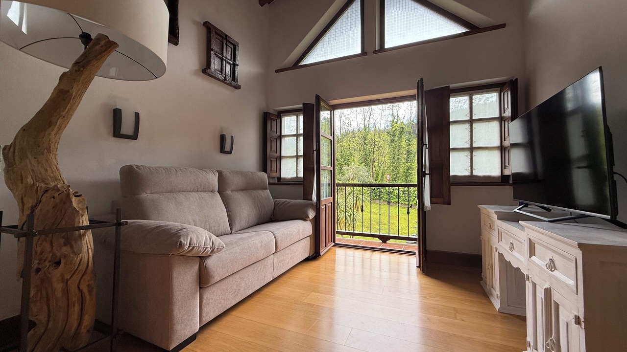 Photo of Livingroom in Dima