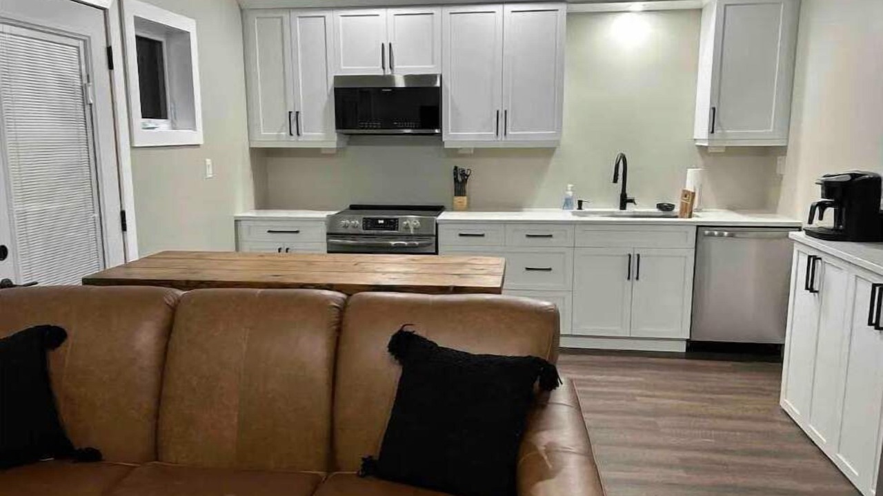 Photo of Kitchen in Ruthven