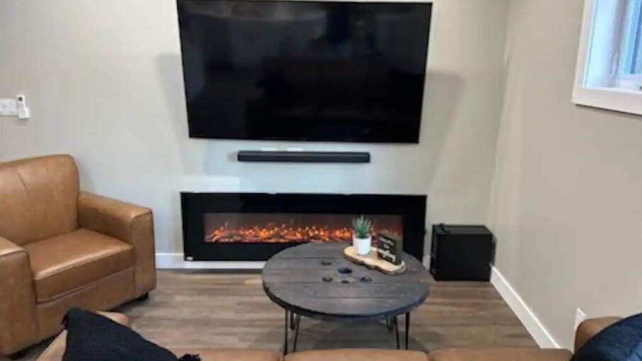 Photo of Livingroom in Ruthven