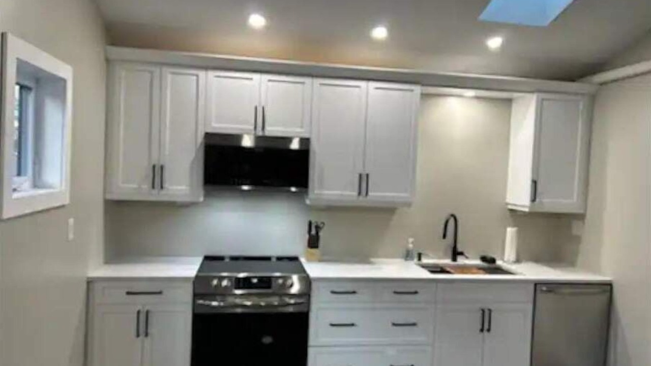 Photo of Kitchen in Ruthven