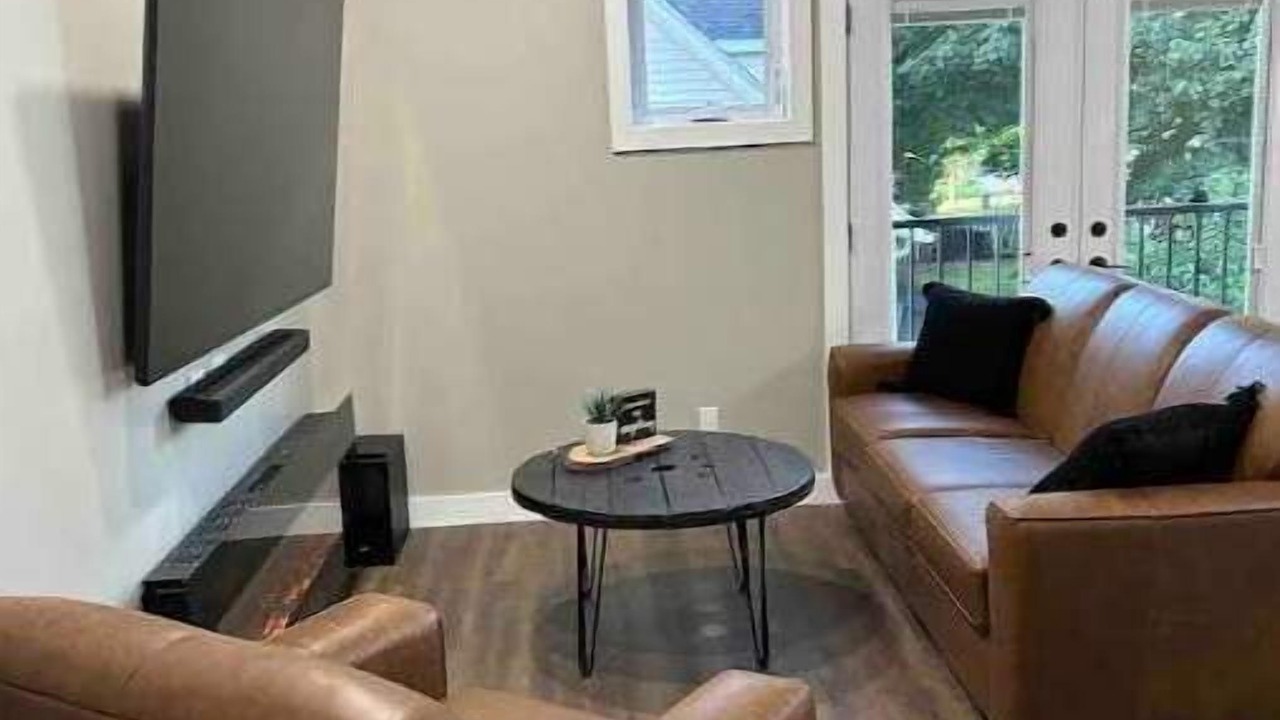 Photo of Livingroom in Ruthven