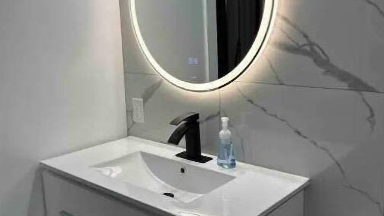 Photo of Bathroom in Ruthven
