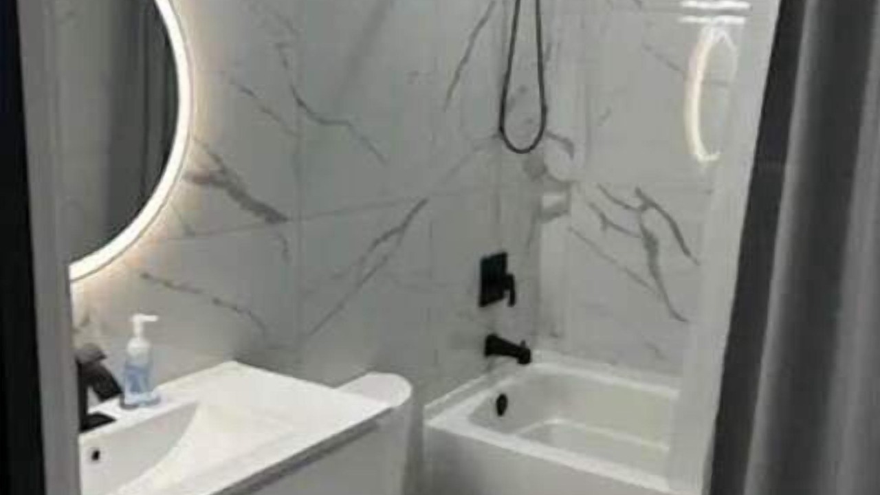 Photo of Bathroom in Ruthven