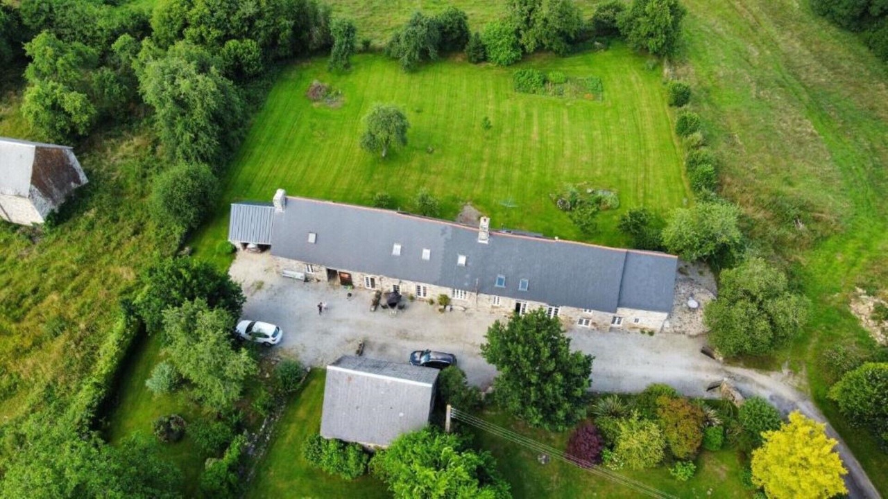 Photo of Outdoor in Lonlay-l'Abbaye