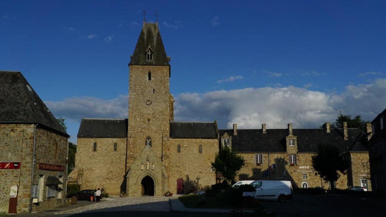 Photo of Others in Lonlay-l'Abbaye