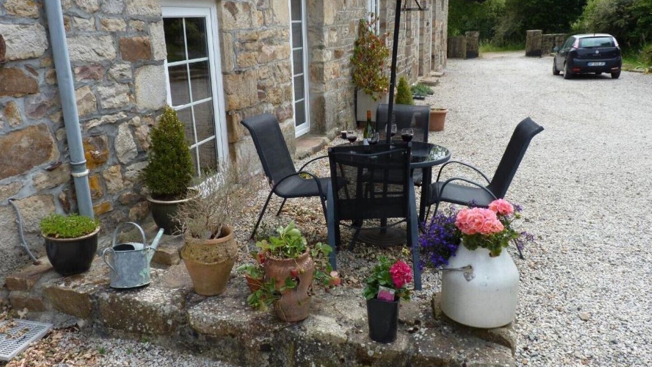 Photo of Outdoor in Lonlay-l'Abbaye