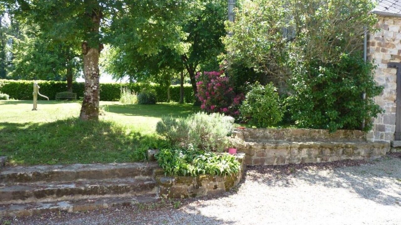 Photo of Outdoor in Lonlay-l'Abbaye