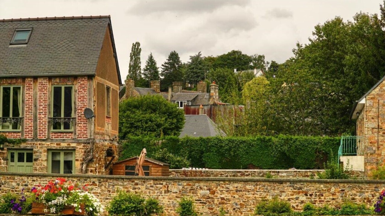 Photo of Outdoor in Lonlay-l'Abbaye