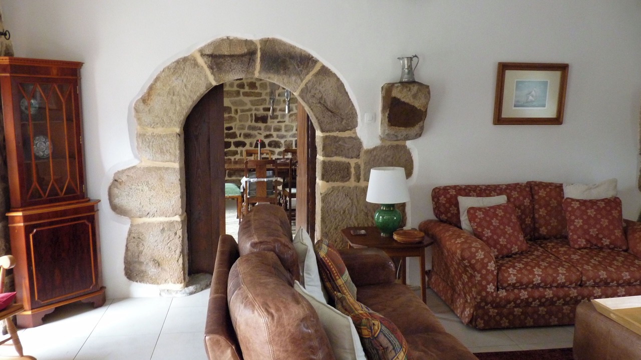 Photo of Livingroom in Lonlay-l'Abbaye