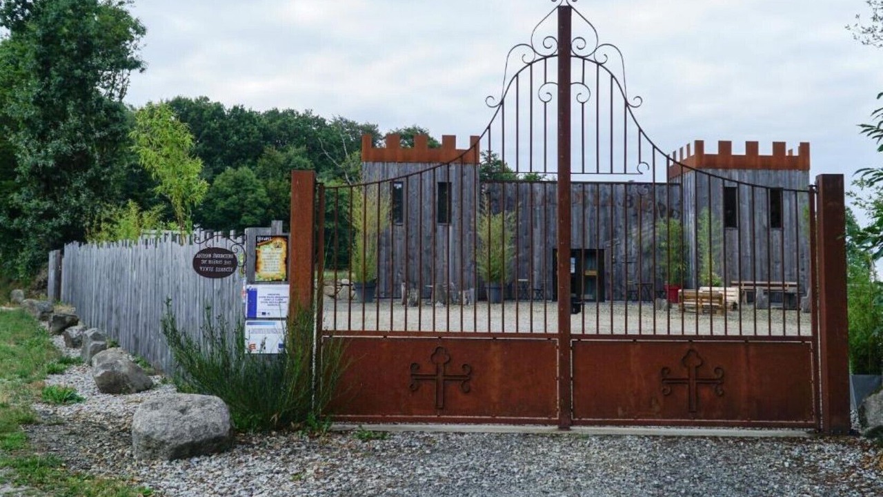 Photo of Outdoor in Lonlay-l'Abbaye
