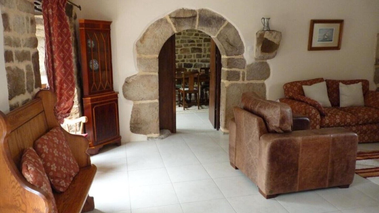 Photo of Livingroom in Lonlay-l'Abbaye