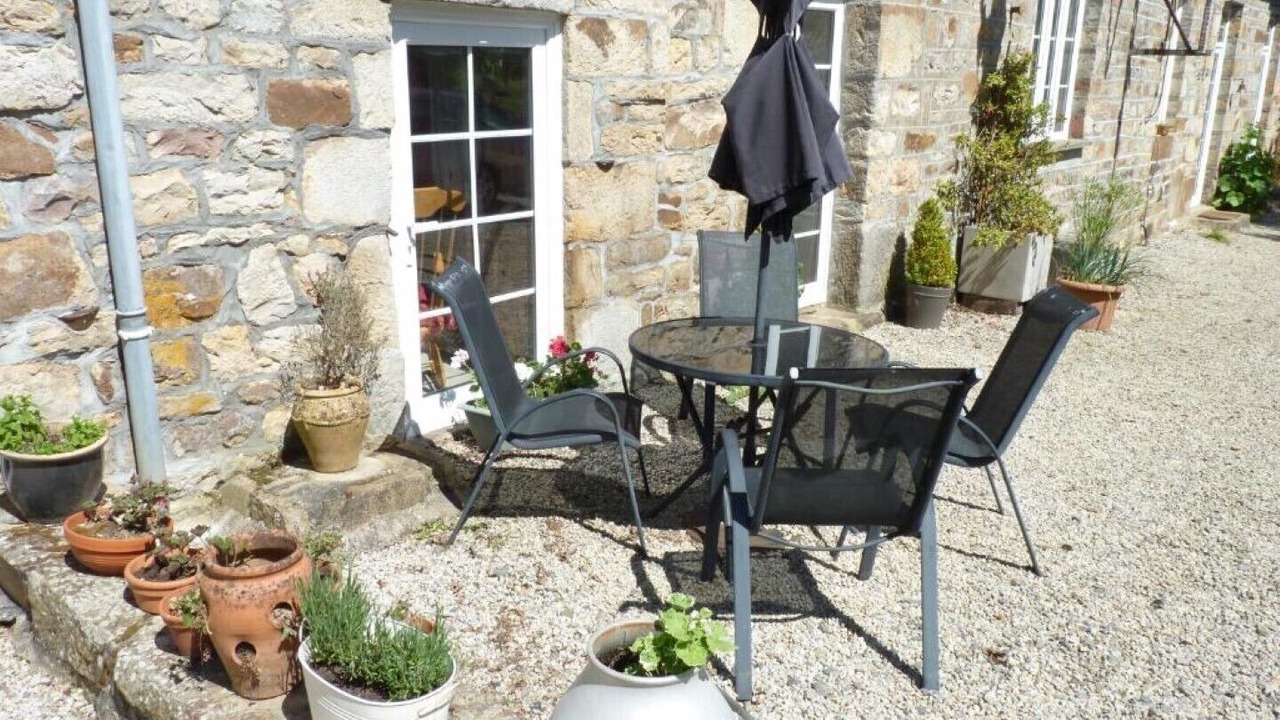 Photo of Outdoor in Lonlay-l'Abbaye