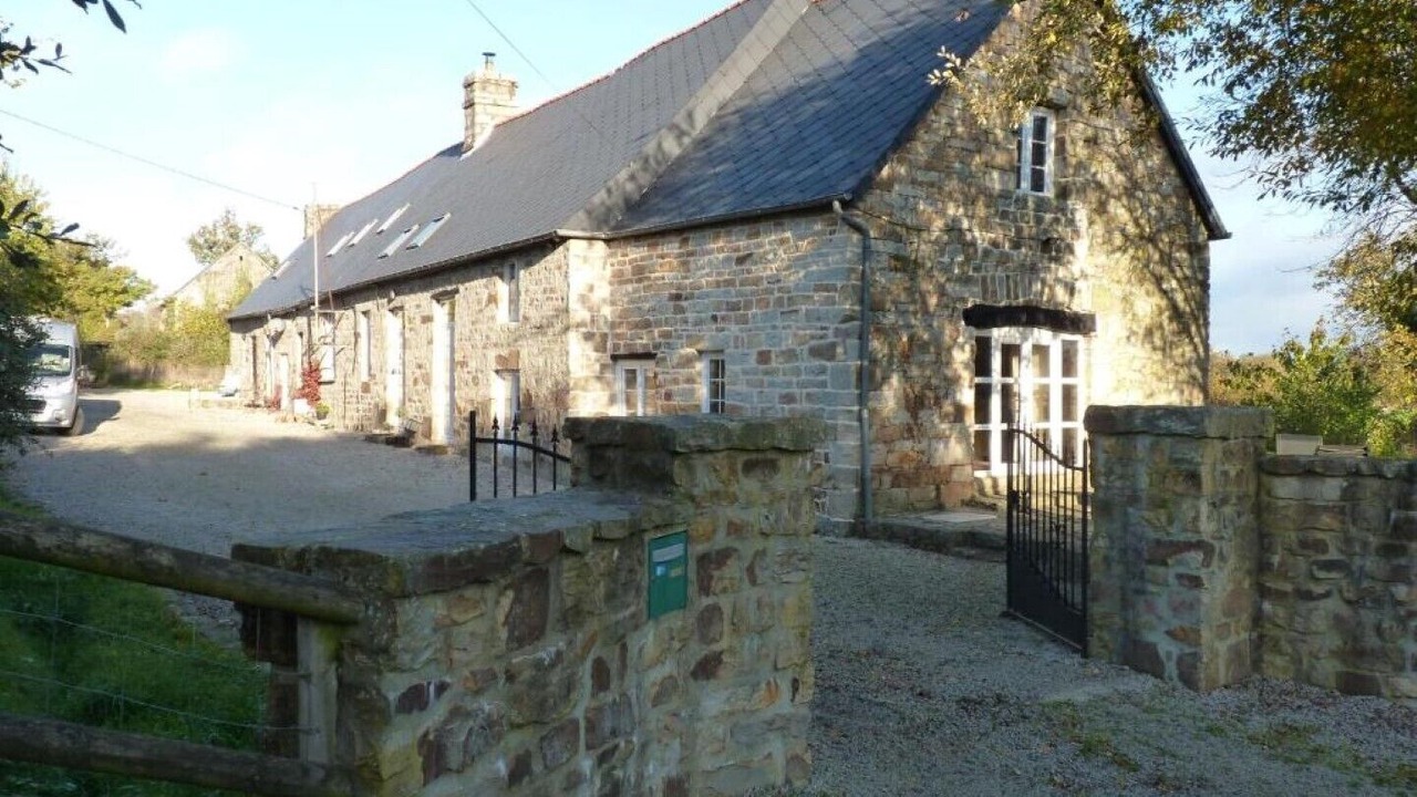 Photo of Outdoor in Lonlay-l'Abbaye