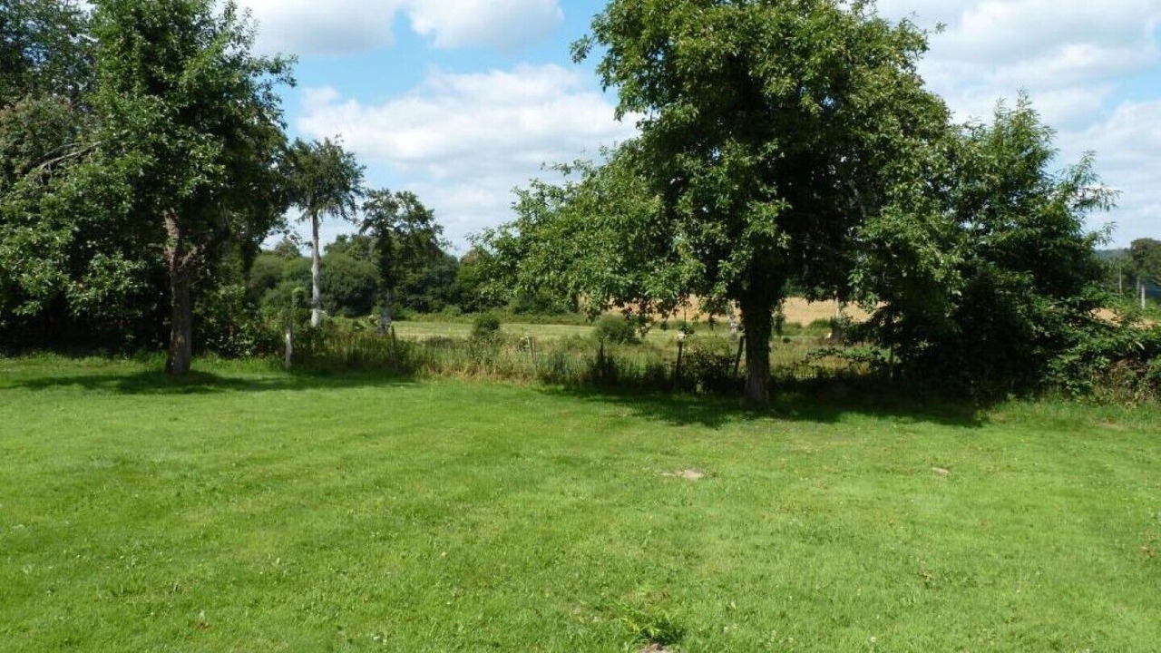 Photo of Outdoor in Lonlay-l'Abbaye