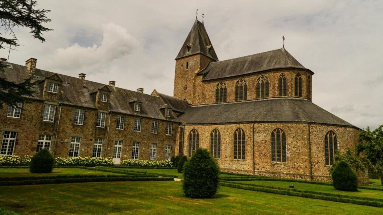 Photo of Others in Lonlay-l'Abbaye