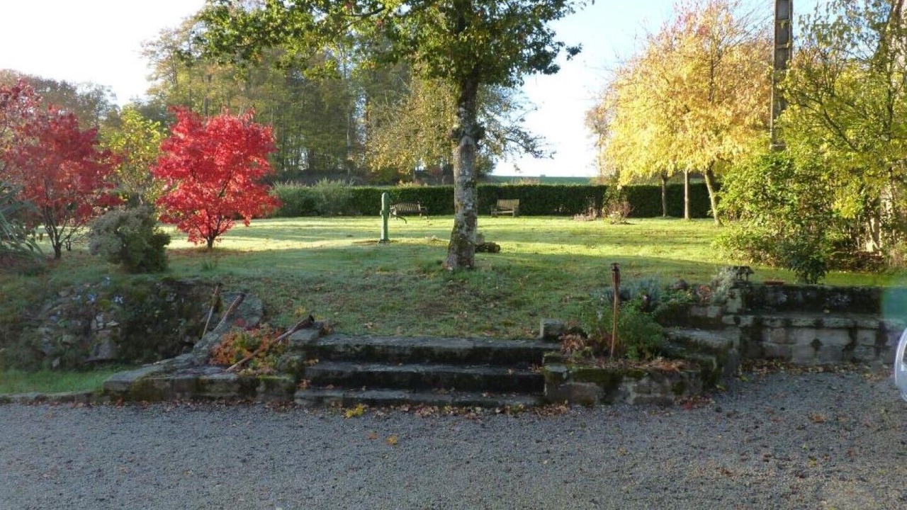 Photo of Outdoor in Lonlay-l'Abbaye