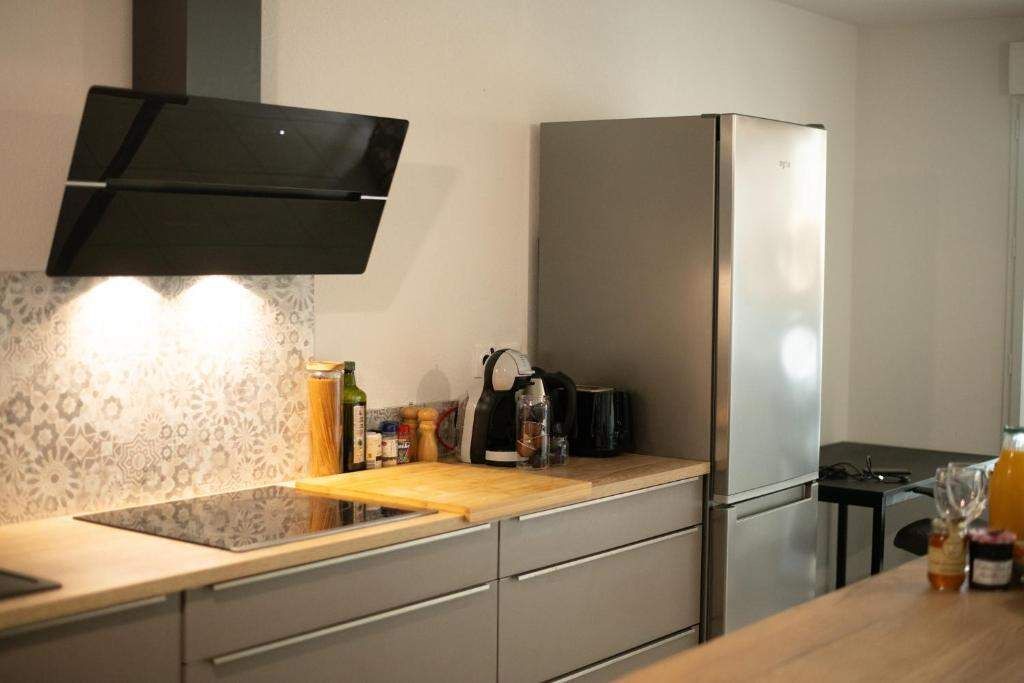 Photo of Kitchen in Gares