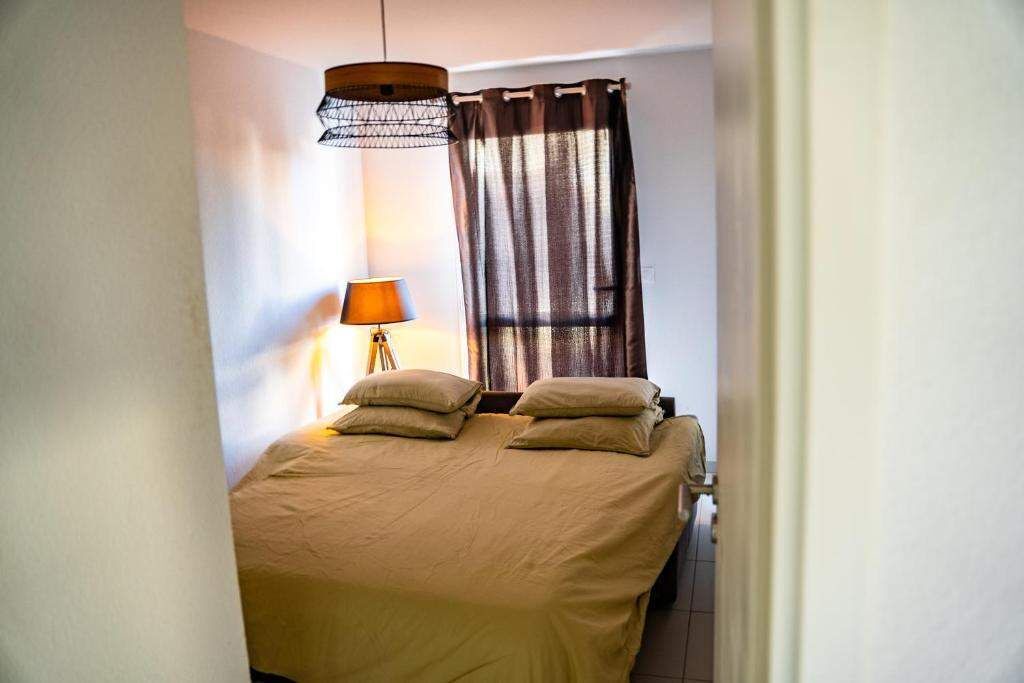 Photo of Bedroom in Gares