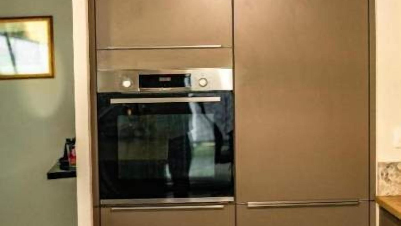 Photo of Kitchen in Gares