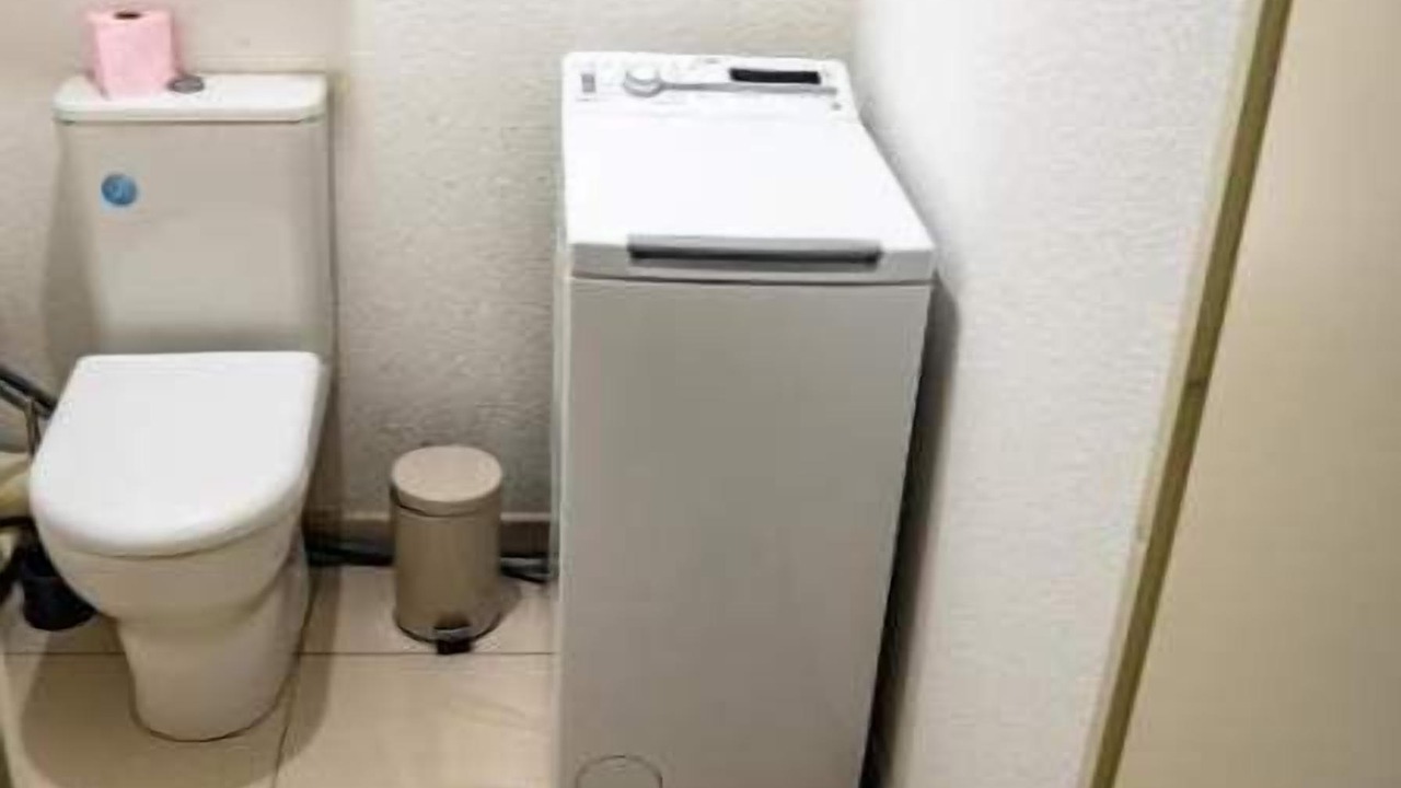 Photo of Bathroom in Gares