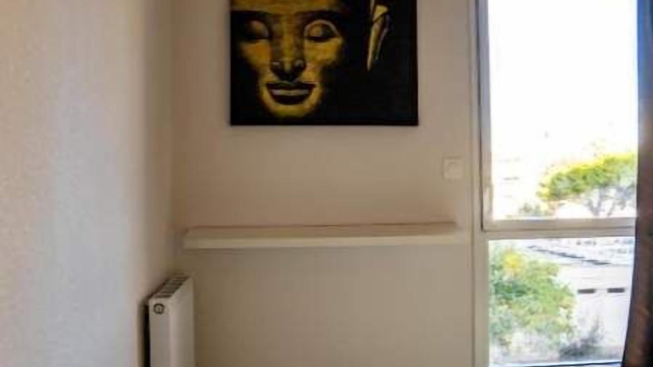 Photo of Bedroom in Gares