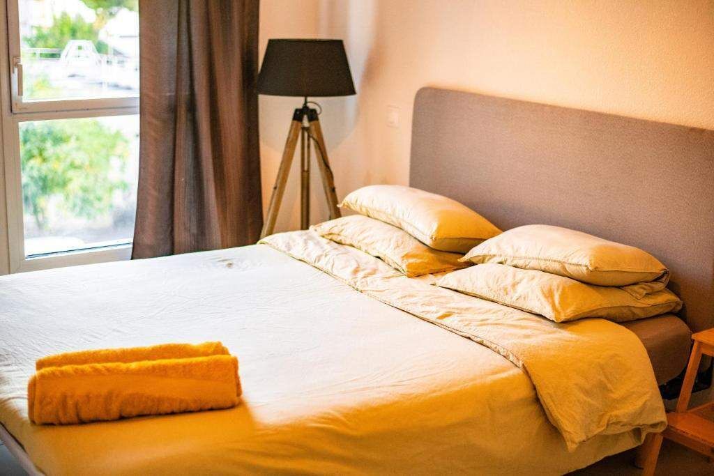Photo of Bedroom in Gares
