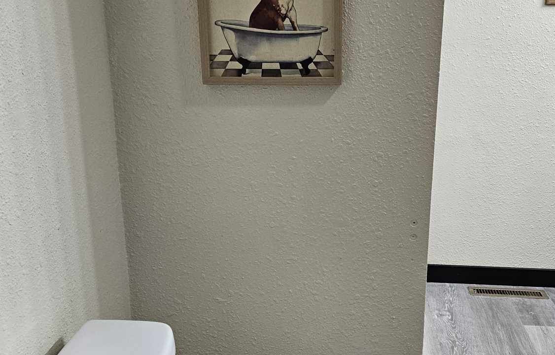 Photo of Bathroom in Loyal