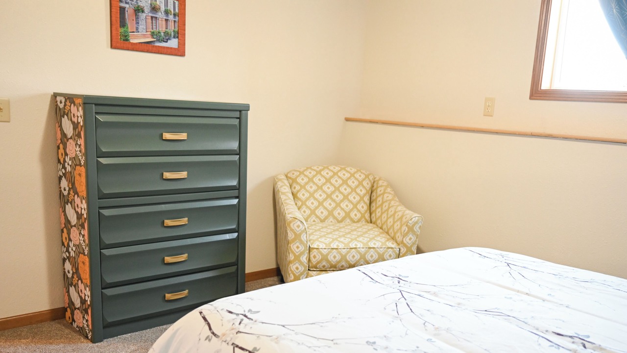 Photo of Bedroom in Loyal