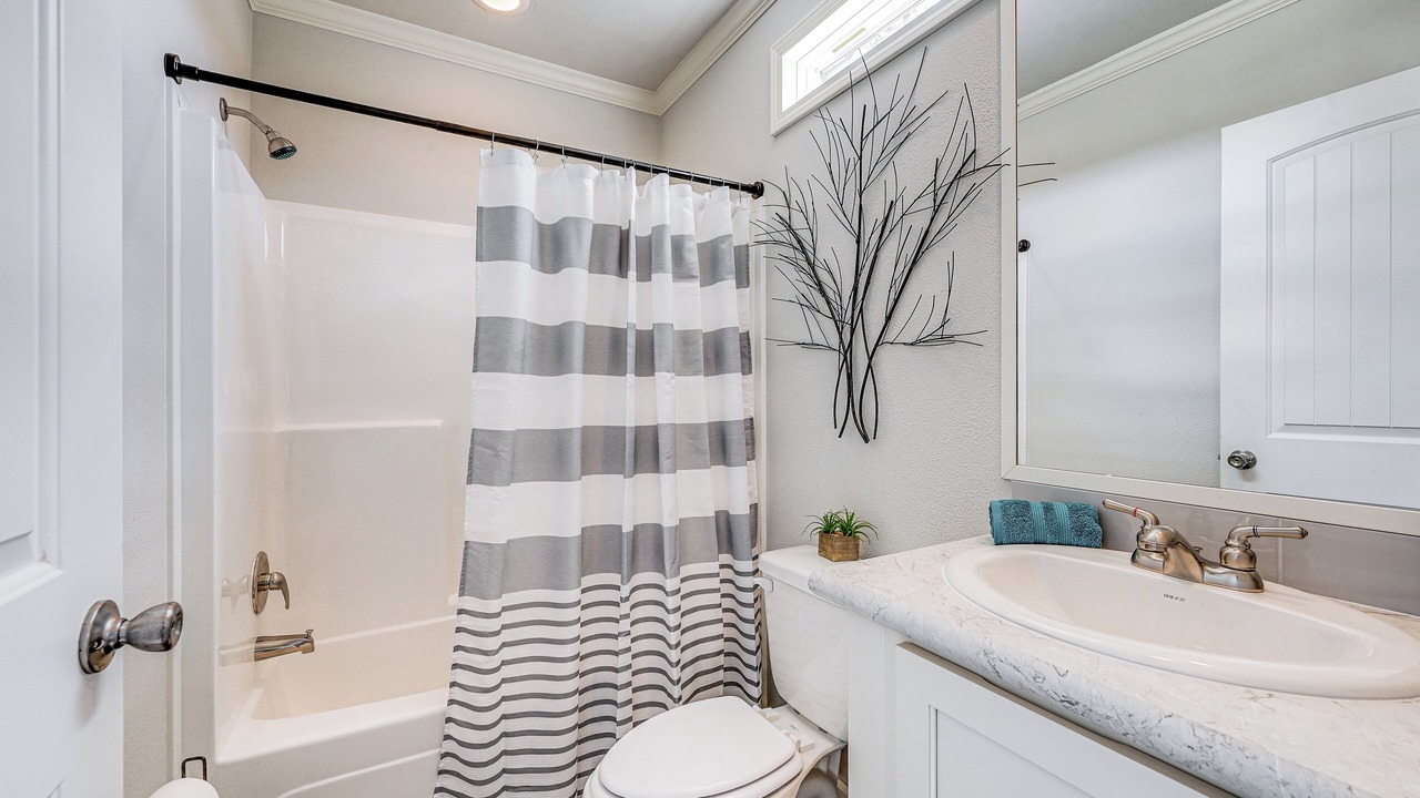 Photo of Bathroom in Broken Bow