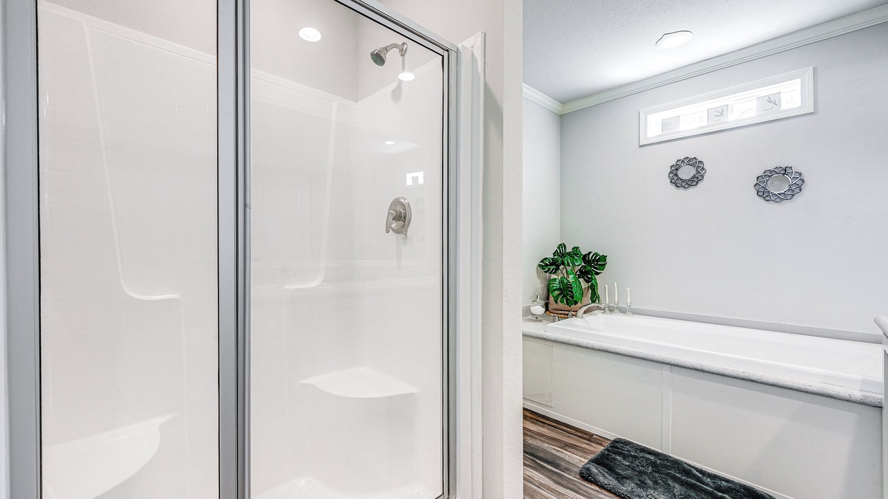 Photo of Bathroom in Broken Bow