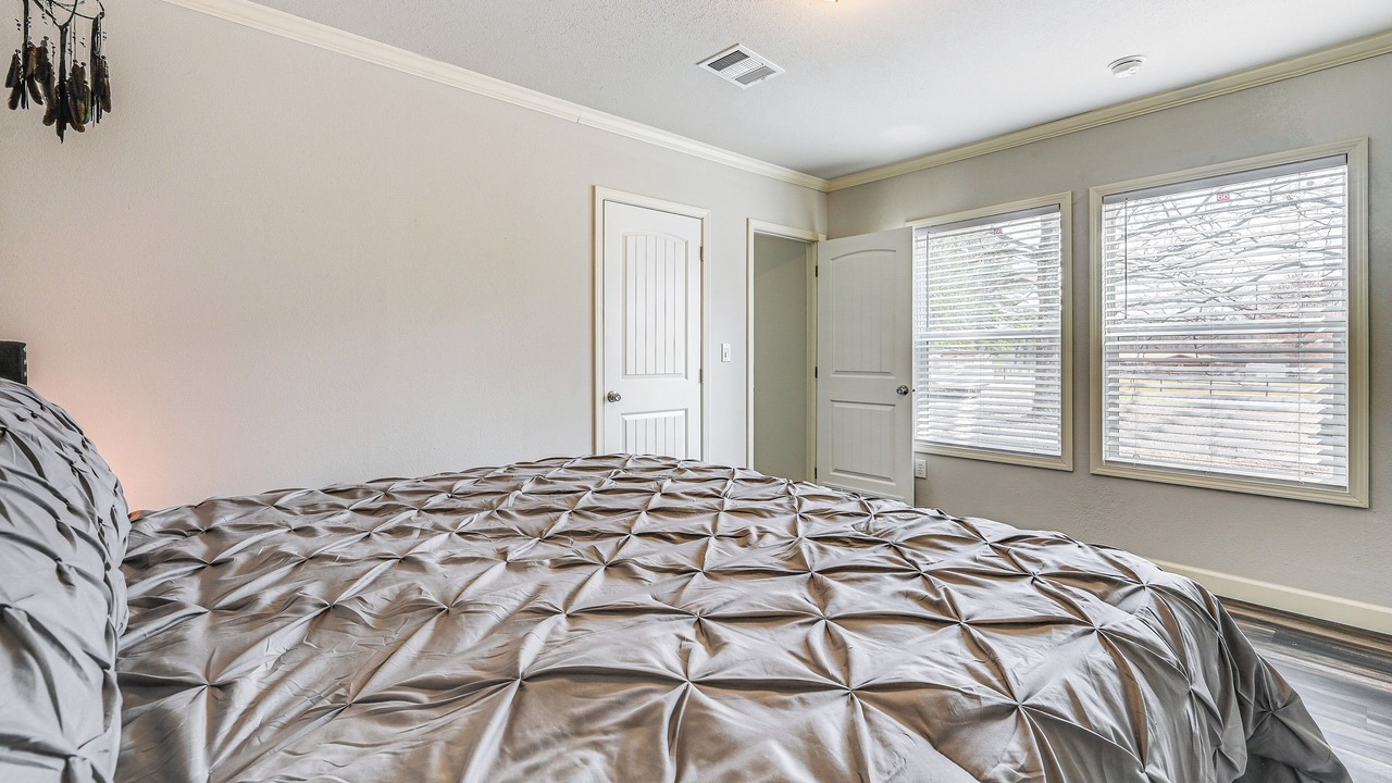 Photo of Bedroom in Broken Bow