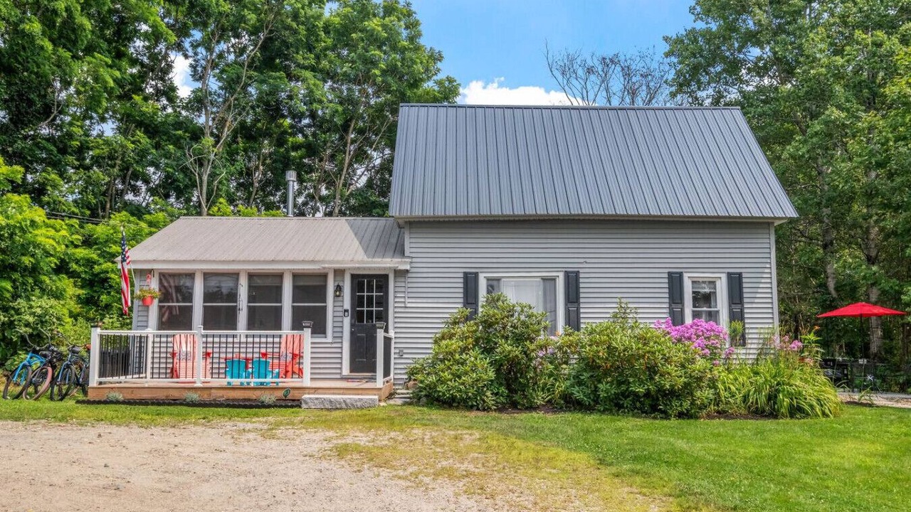 Photo of Outdoor in Jefferson