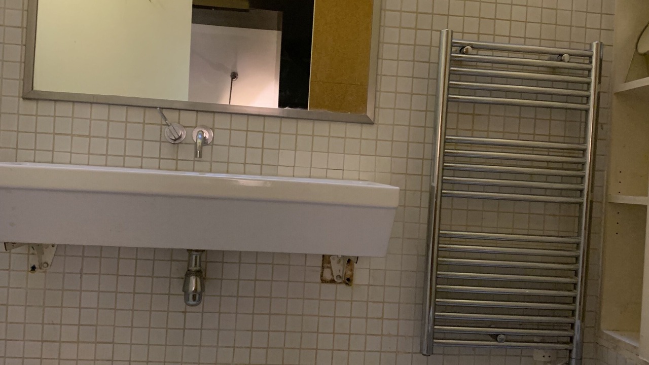 Photo of Bathroom in Montmartre