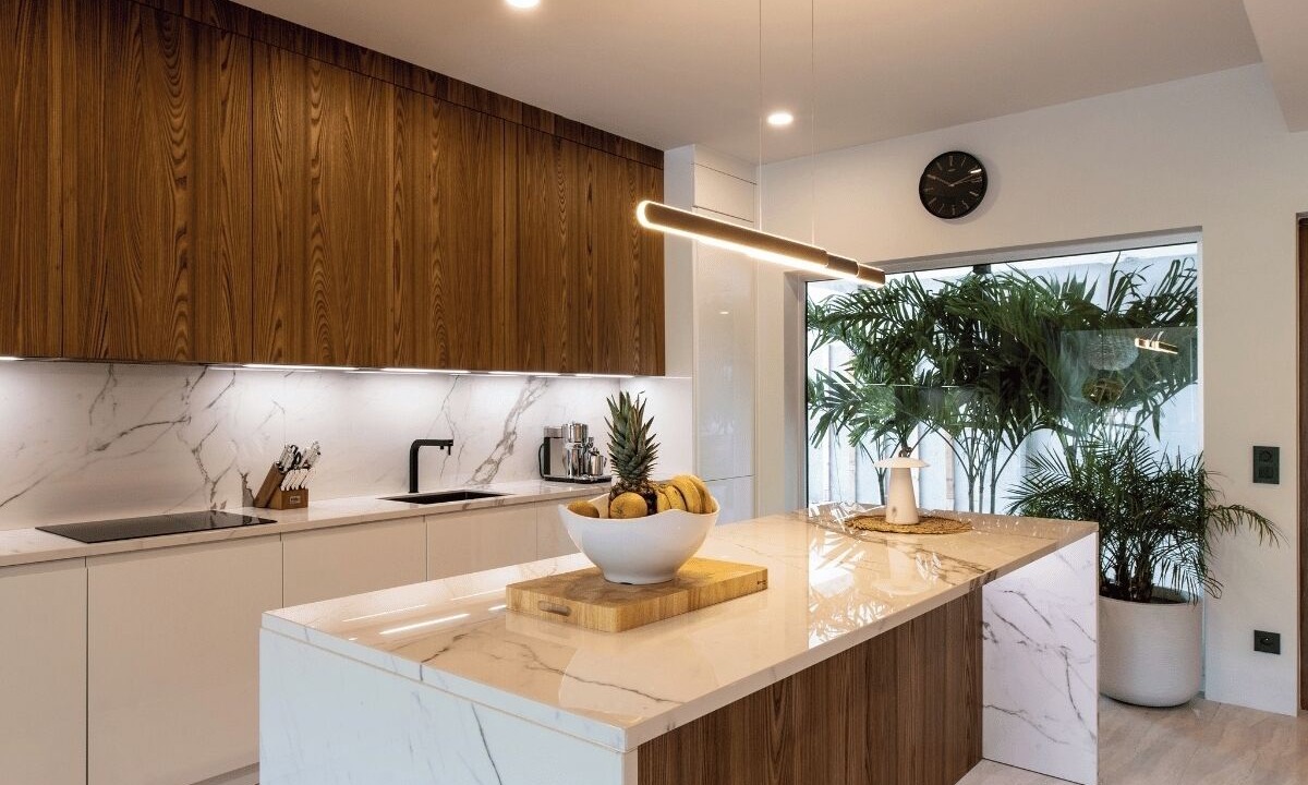 Photo of Kitchen in Bellevue