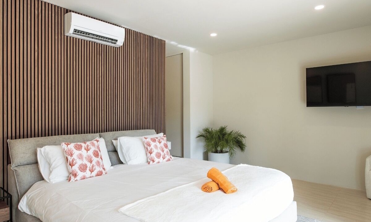 Photo of Bedroom in Bellevue