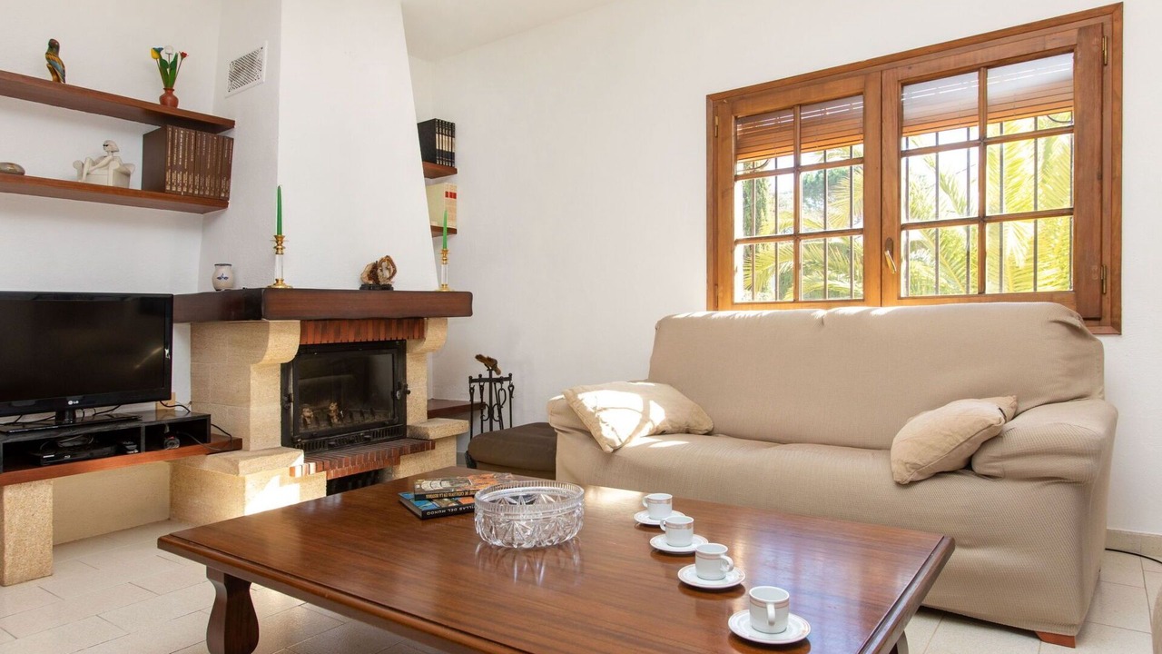 Photo of Bedroom in Santa Cristina de Aro