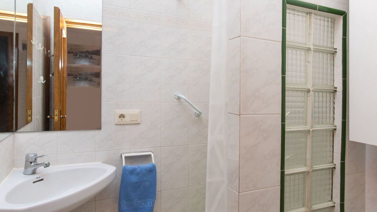 Photo of Bathroom in Santa Cristina de Aro