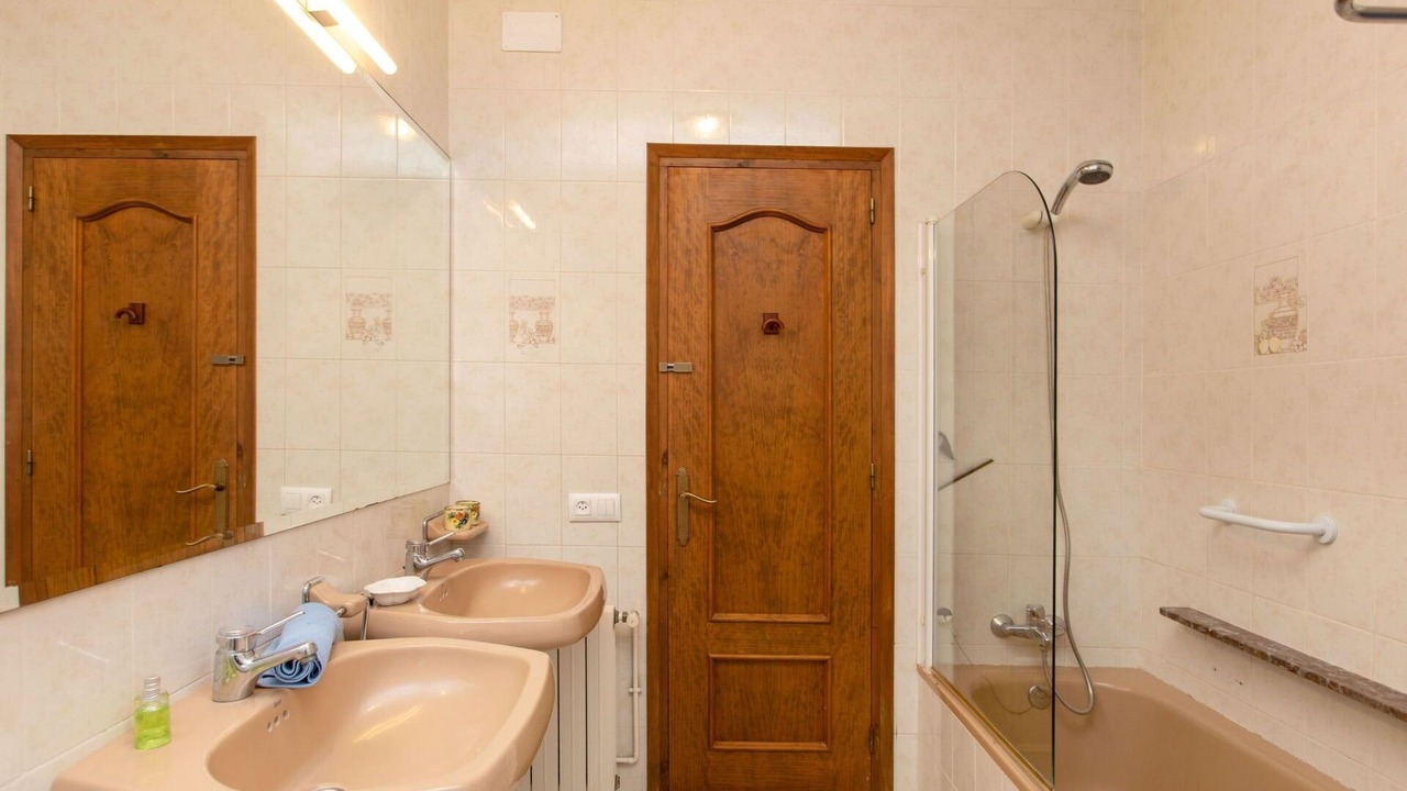 Photo of Bathroom in Santa Cristina de Aro