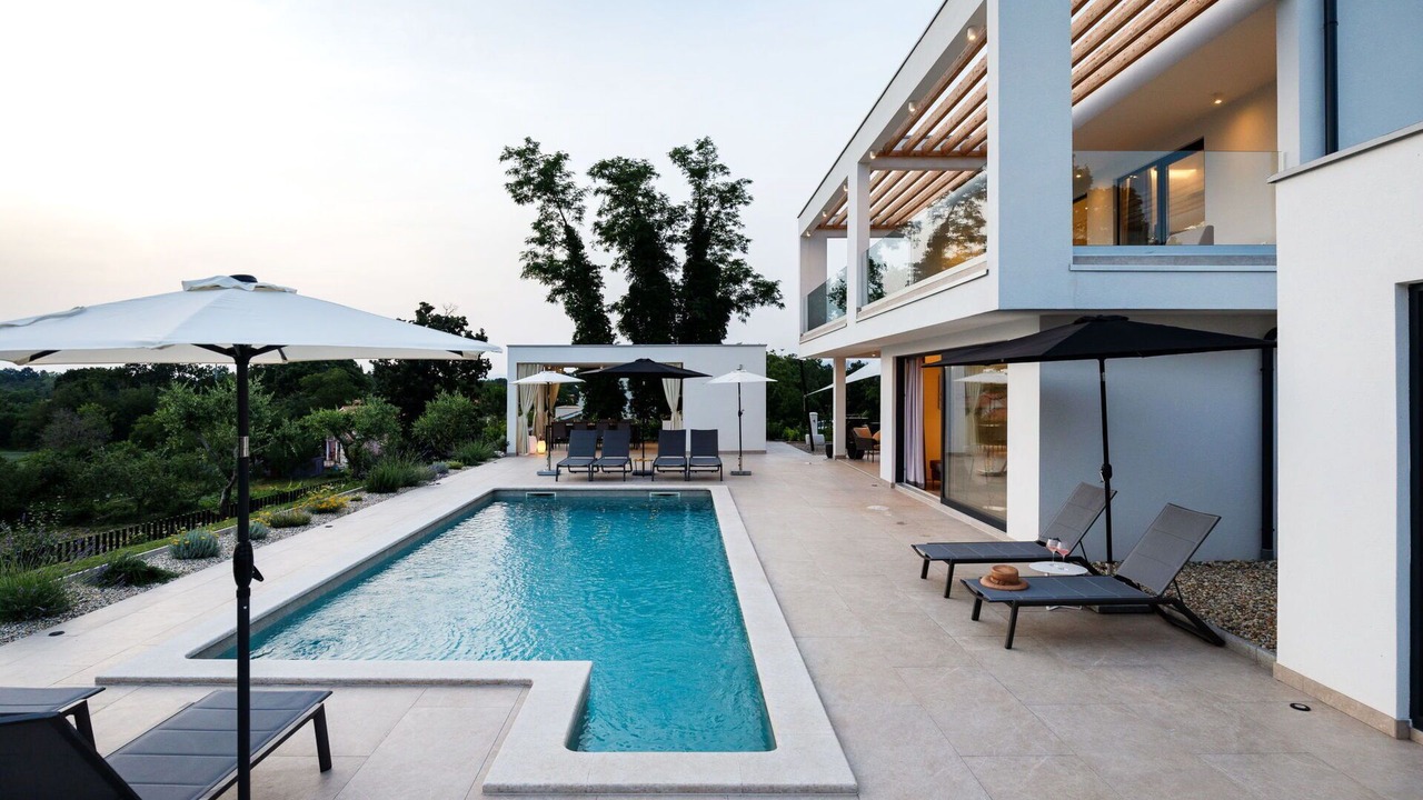 Photo of Patio Balcony in Santalezi