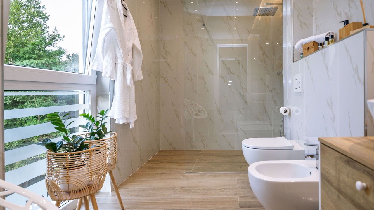 Photo of Bathroom in Santalezi