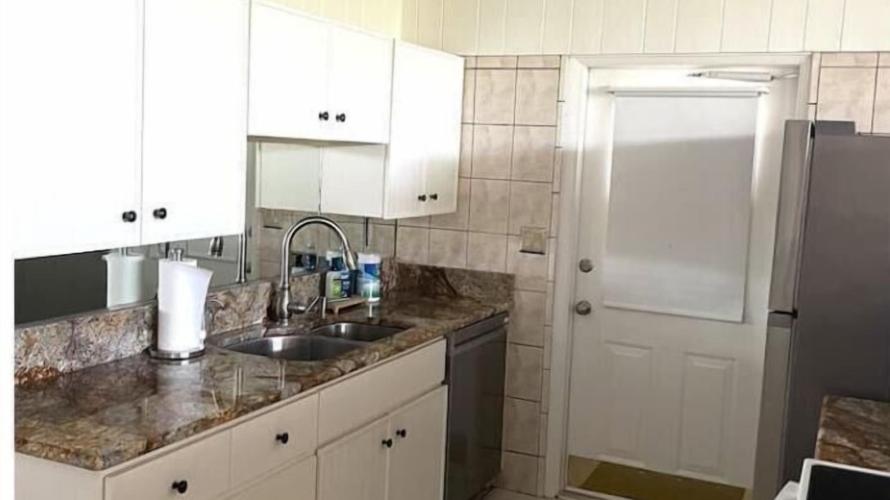 Photo of Kitchen in Golden Beach