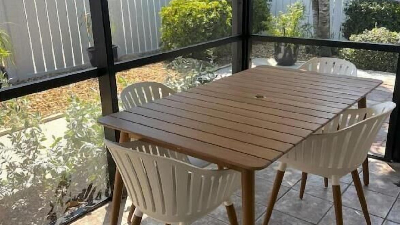 Photo of Outdoor in Golden Beach