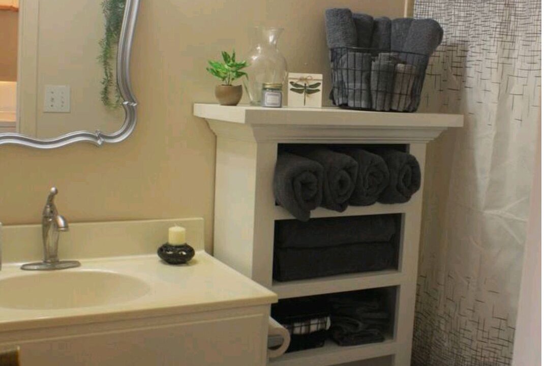 Photo of Bathroom in Pocahontas