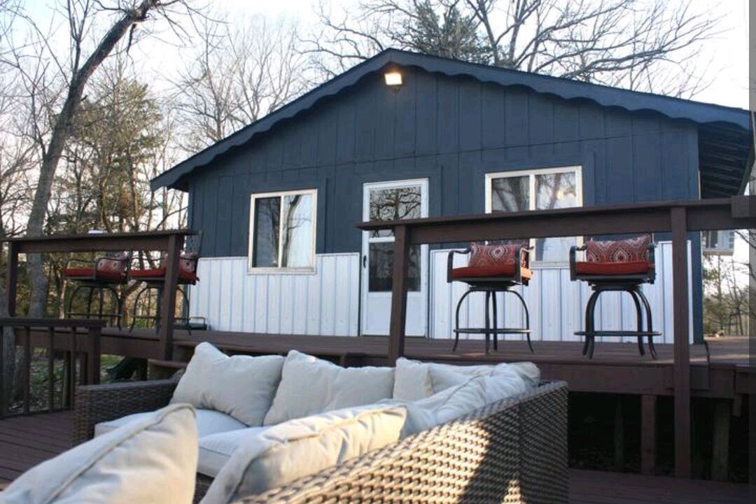 Photo of Patio Balcony in Pocahontas