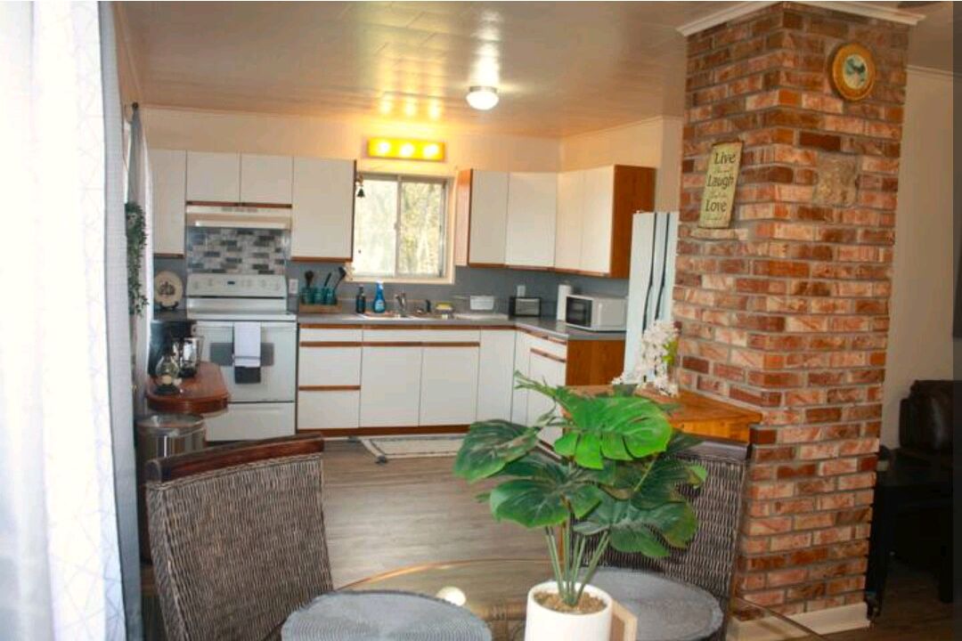 Photo of Kitchen in Pocahontas
