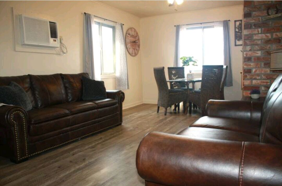 Photo of Livingroom in Pocahontas