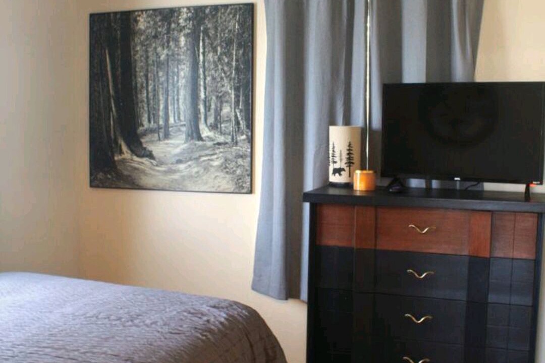 Photo of Bedroom in Pocahontas